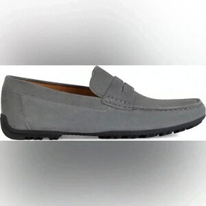 Geox Kosmopolis Penny Loafer Men- US 8.5